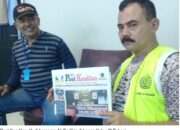 Seorang Warga Disinyalir Korban Kriminalisasi Hukum