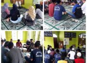 LAPAS KELAS IIB CIAMIS Bekali Binaan Dengan Pengajian Rutin