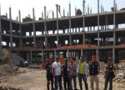 LSM GMBI Tuding Pengusaha Hotel Tak Konsisten Terkait Perizinan