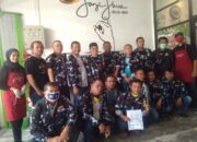 Lambannya Pemkot Siantar Cegah Corona, AMPI Lakukan Aksi Pedul