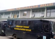 Korupsi Pengurusan IMB, Oknum ASN Akhirnya di Bui