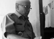 PEMBANGUNAN TOWER ‘SILUMAN, LURAH TIDAK MENGETAHUI?