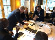 Melirik Kinerja Menko Maritim  Luhut : Dana Pemerintah Untuk Infrastruktur Daerah Terpencil