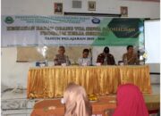 PPDB Dan MPLS SMAN 1 Tambun Utara Berjalan Lancar