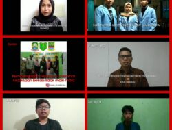 Semakin Geger Mahasiswa se-Indonesia Ultimatum Kejari Kabupaten Bekasi Agar Tidak ‘Main Mata