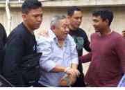 Polisi Beraksi Tegas, Satu Persatu ‘Otak MAKAR Di Ciduk