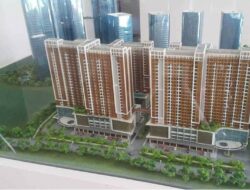 Pengembang Apartemen Southeast Capital Abaikan Somasi Ahli Waris