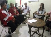 Soal Pengusiran, Polisi Mediasi Warga