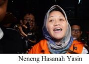 Sidang Meikarta. Neneng Nyasar Mendagri, Mantan Gubernur, Sekda Hingga Anggota DPRD Kab Bekasi