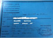 ‘Menghamili Hingga Lahiran, Seorang Siswa Pelayaran Enggan Bertanggung Jawab