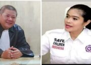 Mengupas Proses Hukum Dugaan KEKERASAN TERHADAP ANAK, Ini Kata TRCPA