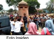 Menko Polhukam Wiranto Diserang Seorang Pria Di Banten