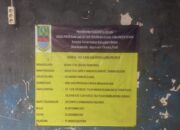 NCW LIRIK PEJABAT PUPR NGANTOR DI LUAR? Bupati Eka: Masyarakat Menunggu Bukti Nyata Sebagai Pemerintah