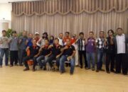 NCW Prabumulih Komitmen Berantas Korupsi, Soroti Sejumlah Kinerja Pemko  