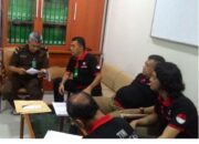 Penanganan Kasus Korupsi Di Kejagung Meningkat, NCW Beri Apresiasi