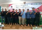 RAKERNAS NCW HASILKAN  KEPUTUSAN STRATEGIS