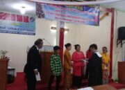 Perayaan NATAL Di Bekasi Berjalan Kondusif & Lancar,  Tapi Tidak Untuk Jalan Tolnya