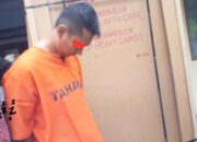 Oknum Pegawai Honorer Kab. Ciamis Cabuli ABG