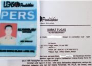 Dalam UN, Ada Uknum Wartawan Minta RKAS?