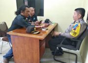 Operasi Patuh Toba, Polres Tobasa Lakukan Rajia