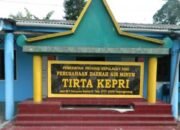 5 Tahun Tak Digubris, Warga Keluhkan Kinerja PDAM.    Wartawan Pun Beraksi