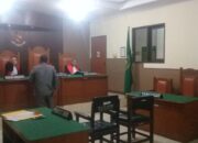 Sidang Gugatan Kasus Pria Tak Bertanggung Jawab, Terlapor Tidak Hadir