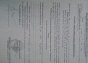 Perkara ‘Menghamili Tidak Bertanggung Jawab.  Hakim Kabulkan Gugatan,Tergugat Ajukan Banding