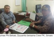 Sebelum Sidang, Tahanan Kasus Narkoba Itu Meninggal Dunia