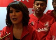 Ketum PSI Sanjung Ahok Yang Akan Bebas