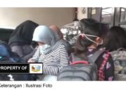 PT. EAWM Diduga Melakukan Perdagangan Orang Ke Negara Timur Tengah Dengan Modus Pekerja Migran