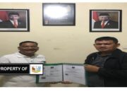 PT. Mahardika Nusantara News Telah Mendapatkan Legalitas