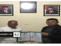 PT. Mahardika Nusantara News Telah Mendapatkan Legalitas