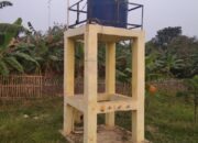 Sejumlah Warga Tuding Dinas PUPR Hamburkan Uang Negara