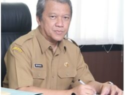 Publikasi Kinerja Dinas PUPR, Membangun Kabupaten Bogor