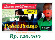 Paket Promo 120.000