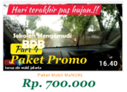 Paket Promo 700.000