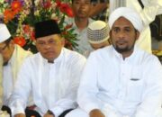 Panglima TNI: Muslim Indonesia Menghargai Perbedaan