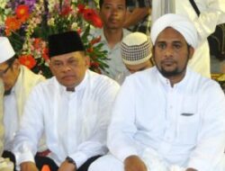 Panglima TNI: Muslim Indonesia Menghargai Perbedaan