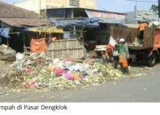 Dua TPSS Bakal Dimangun di Dengklok