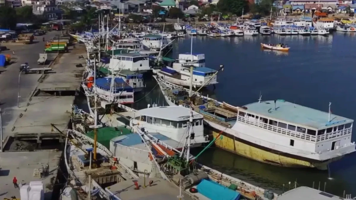 Dari Jakarta ke Makassar, Kirim Barang Berat Jadi Cepat Bareng OmKirim
