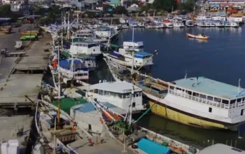 jasa ekspedisi jakarta ke makassar