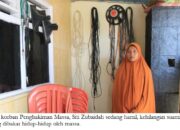 Polres Metro Bekasi Ungkap Kejadian Pembakaran ‘Pencuri’