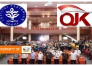 Penanganan Cepat Kasus Penipuan Berkedok Investasi Di Lingkungan Kampus, IPB University Mendapat Apresiasi Dari OJK