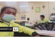 Penanganan Cepat, RSUD Perbaikan AC Ditengah Malam