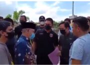 Penangkapan Ketum PPWI, Menuai Protes Dari Para Pimpinan Organisasi PERS