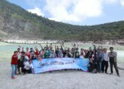 Humas Lakukan Media Gethering, Mendapat Kritikan Ketua Pokja.  Julham Harahap : Media Gethering Tidak Epektif