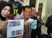 Polsek Tambun Tangkap Pembuat Upal