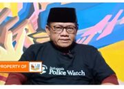 Terkait Uang 155 Triliun Dari Judi Online, IPW Desak Polri Usut Keterlibatan RBT Dan Yoga Susilo Di Kasus Sambo