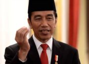 Presiden Jokowi Minta Data Penerima Bansos Dibuka Transparan