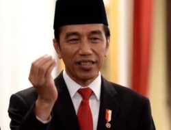 Presiden Jokowi Minta Data Penerima Bansos Dibuka Transparan